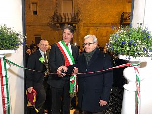 video-grande-emozione-per-la-riapertura-del-teatro-olimpia-gregorio-mangiagli