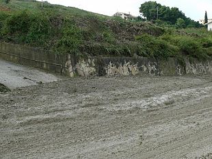 forti-piogge-nel-salemitano-strade-allagate-necessari-i-primi-interventi