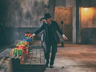 teatro-amore-mio-luomo-dal-fiore-in-bocca-di-luigi-pirandello