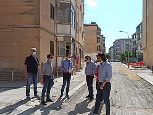 trapani-grave-problema-fognario-riscontrato-in-via-dannunzio