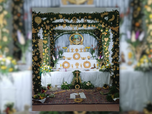 partanna-benedizione-dellaltare-allex-convento-delle-benedettine