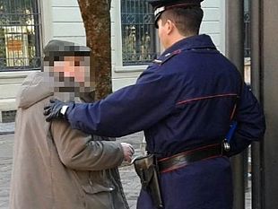 trapani/alcamo-anziano-malato-si-perde-i-carabinieri-lo-riaccompagnano-dalla-moglie