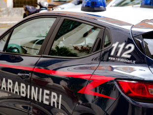 trapani/sorpreso-a-rubare-materiale-ferroso-denunciato-dai-carabinieri