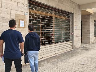 mazara-guasto-allimpianto-elettrico-al-centro-per-limpiego-utenti-costretti-a-rivolgersi-a-sede-di-castelvetrano