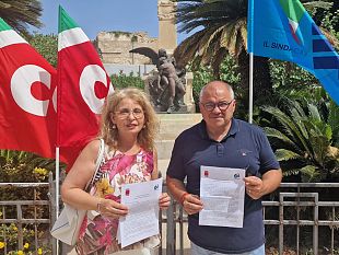 trapani/il-presidente-della-regione-adotti-misure-a-tutela-dei-lavoratori-nelle-ore-piu-calde