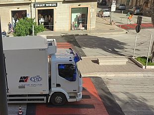 via-fardella-chiusa-ma-non-per-tutti