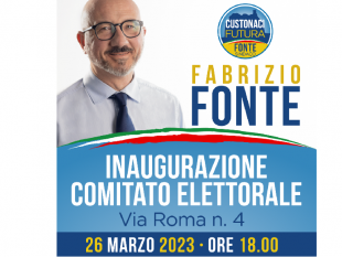 amministrative-custonaci-fabrizio-fonte-inaugura-il-comitato-elettorale