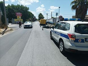 incidente-nella-tarda-mattinata-ferito-un-motociclista