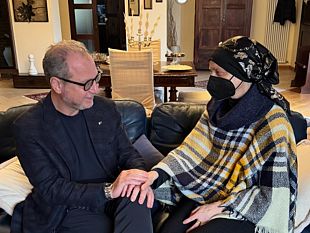 lon-giorgio-mule-incontra-la-signora-gallo-impegnata-nella-lotta-contro-la-malasanita