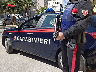 trapani/trapani-in-auto-con-oltre-mezzo-chilo-di-cocaina-in-manette-40enne-trapanese