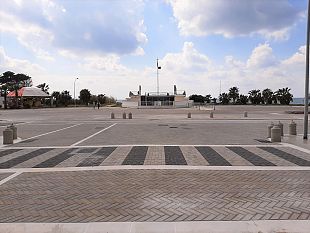 marsala-riapre-alla-circolazione-stradale-il-tratto-del-lungomare