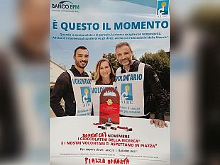 mazara-airc-domenica-7-novembre-ritornano-i-cioccolatini-della-ricerca
