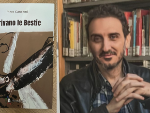 il-libro-arrivano-le-bestie-di-piero-cancemi-in-concorso-al-premio-mazara-narrativa-e-poesia-irene-marusso