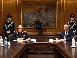 trapani/poste-italiane-e-carabinieri-firmano-protocollo-per-la-sicurezza-e-legalita