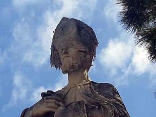 marsala-statua-san-pascasino-vandalizzata-nota-del-vescovo