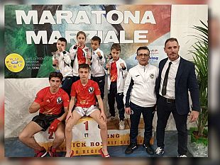 kickboxing-ottima-performance-del-team-biondo-academy-marsala-alla-coppa-italia-wtka