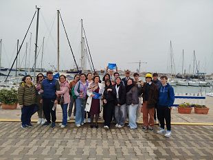 mazara-gli-studenti-del-liceo-adria-ballatore-partecipano-alla-giornata-del-mare-e-della-cultura-marinara