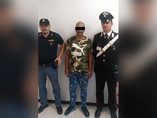 immigrazione-clandestina-arrestato-a-roma-un-extra-comunitario
