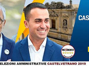 il-vice-premier-luigi-di-maio-a-castelvetrano-per-sostenere-enzo-alfano
