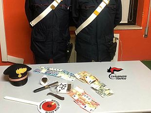 trapani-continuava-lattivita-di-spaccio-nonostante-fosse-ai-domiciliari-giovane-arrestato
