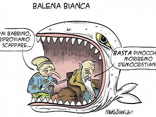 per-il-si-renzi-fa-resuscitare-in-sicilia-la-grande-balena-bianca-crocettiani-cuffariani-lombardiani-tutti-insieme-promesse-vecchie-lobby-e-nuovi-caporaletti-crescono