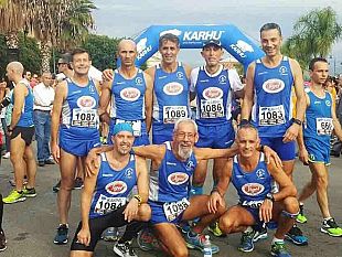 marsala-otto-atleti-della-polisportiva-marsala-doc-alla-mezza-di-riposto