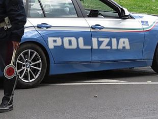 rintracciato-dalla-polizia-un-minore-sottratto-con-violenza-dalla-madre-alla-comunita-affidataria