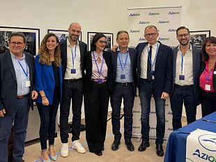 trapani/gian-rosario-simonte-nuovo-segretario-provinciale-di-azione-trapani