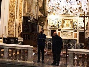 mazara/inaugurata-a-mazara-la-rassegna-culturale-in-cattedrale-per-leggere