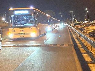 trapani/fontanarossa-24-nuovi-pullman-dalla-regione-per-riportare-i-passeggeri-a-catania