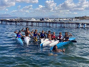 marsala-tunisi-in-canoa-parte-the-smuggle-273-km-per-la-salute-dei-bambini-e-la-ricerca