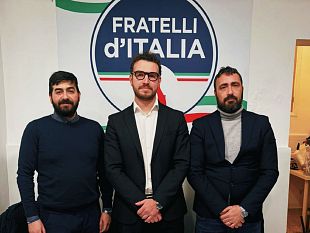 trapani-insediato-il-neo-direttivo-di-fratelli-ditalia