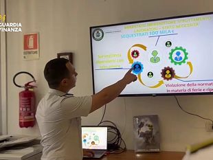 arrestato-un-imprenditore-con-laccusa-di-aver-sfruttato-i-propri-dipendenti-ad-alcamo-e-castellammare