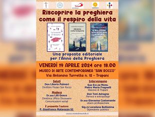 riconnettersi-col-proprio-mondo-interiore-a-trapani-si-presenta-la-trilogia-del-gesuita-gianfranco-matarazzo