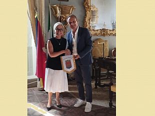 trapani-il-sindaco-incontra-lambasciatrice-della-lettonia