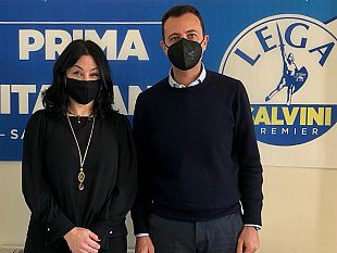 castelvetrano/lega-sicilia-trapani-le-parole-della-responsabile-provinciale-marico-hopps