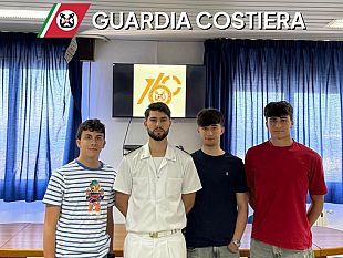 trapani-concluso-per-24-studenti-dellistituto-nautico-il-pcto-presso-la-capitaneria-di-porto