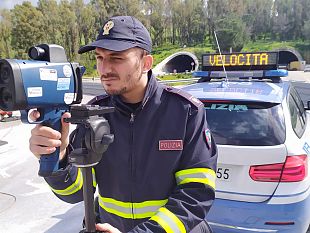 trapani/polizia-di-stato-bilancio-della-campagna-sulla-sicurezza-stradale
