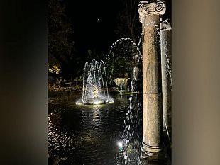 trapani-villa-margherita-laghetto-nuovamente-illuminato-e-funzionante