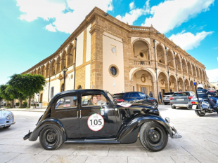 mazara/si-e-conclusa-la-targa-florio-classica-2021-tappa-anche-a-mazara-del-vallo