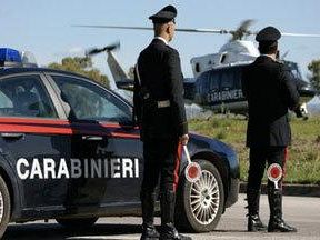 carabinieri-un-arresto-e-quattro-denunce