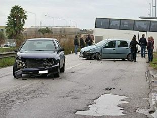 mazara-scontro-fra-due-auto-sulla-ss115-fortunatamente-senza-gravi-conseguenze
