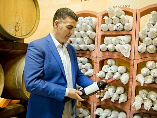 il-gruppo-cantine-ermes-tenute-orestiadi-dona-30-000-bottiglie-di-vino-al-banco-alimentare