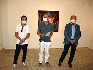 marsala-grande-successo-per-la-mostra-il-gatto-e-la-volpe-di-alessandro-licciardello