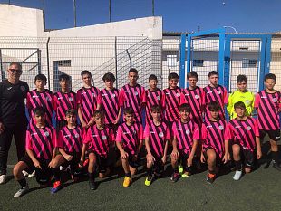 la-squadra-u14-dellasd-aurora-mazara-calcio-batte-la-garibaldina-marsala