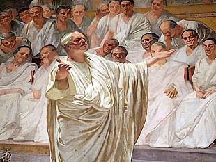 ultime-della-sera-quousque-tandem-catilina-abutere-patientia-nostra