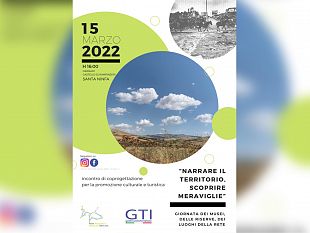 salemi/la-rete-compie-dieci-anni-a-santa-ninfa-incontro-con-soci-e-partner