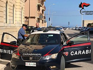 trapani/trapani-rintracciato-dai-carabinieri-ricercato-internazionale