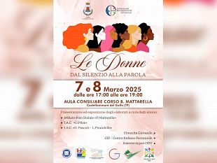 castellammare-le-donne-dal-silenzio-alla-parola-studenti-celebrano-l8-marzo-con-una-mostra