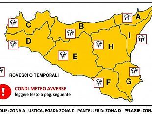 allerta-arancione-in-sicilia-rischio-temporali-nel-trapanese